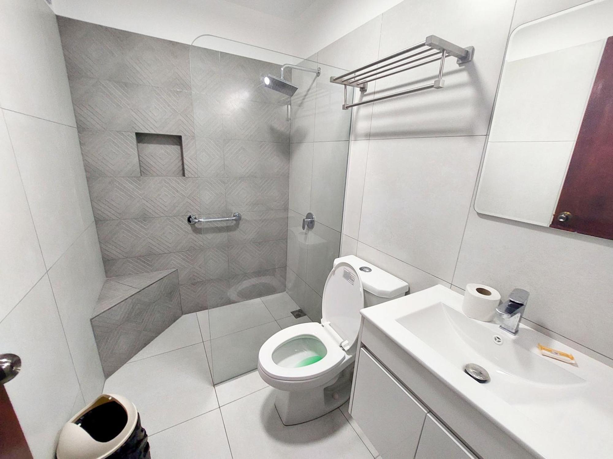 Apartamento Pardo Cca Lima Zimmer foto