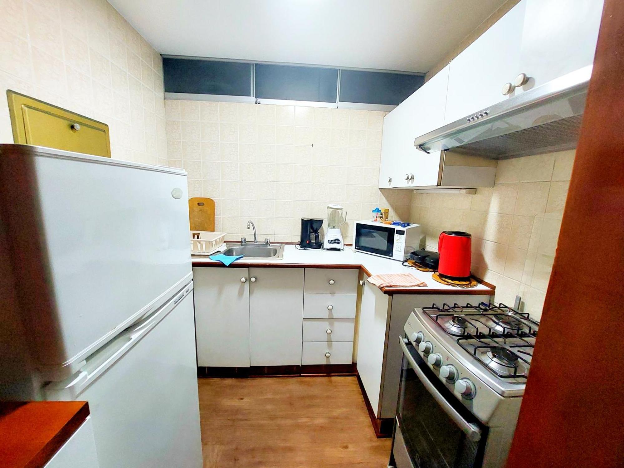 Ferienwohnung Apartamento Pardo Cca Lima Zimmer foto